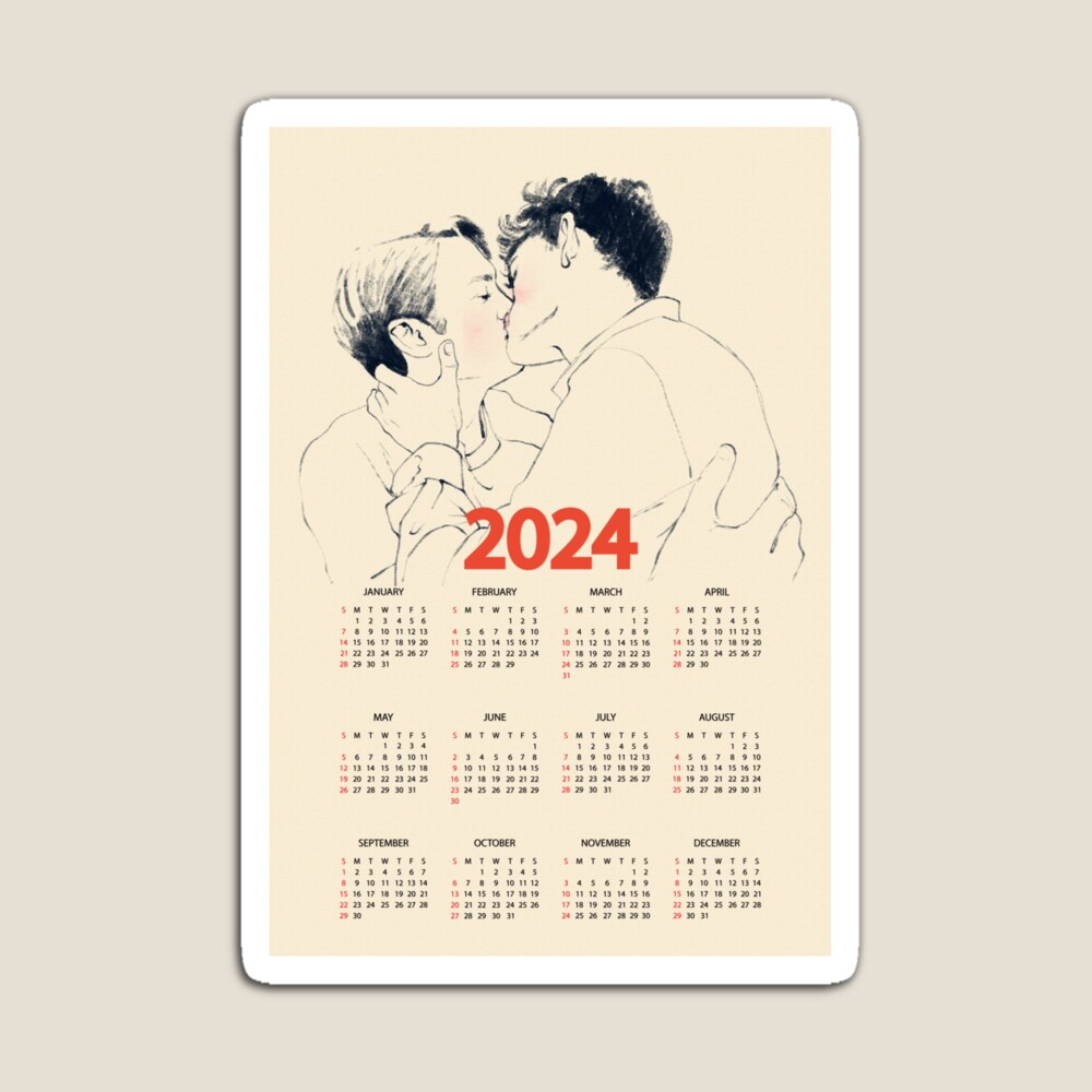 Kiss Day - February 13, 2024