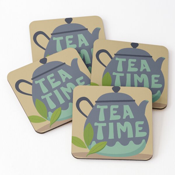 Item preview, Earth Tones Brew: Teapot Harmony Artwork designed and sold by EmeraldeaArt.