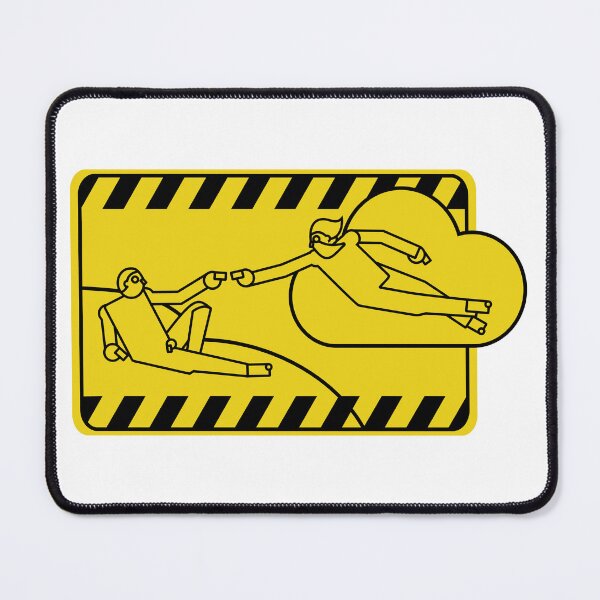 Item preview, WARNING - Creation designed and sold by jholbo.