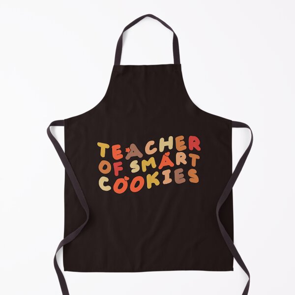 Item preview, Teacher Christmas, Teacher Of Smart Cookies, merry christmas Teacher designed and sold by BestTee4You.