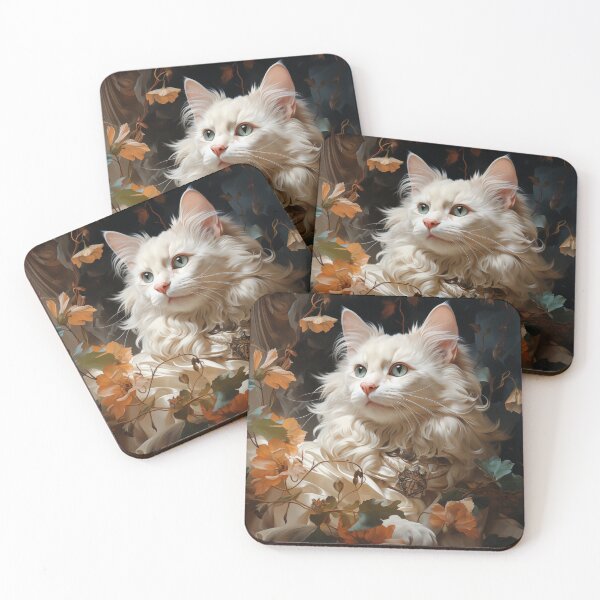 Item preview, Persian Cat Beauty designed and sold by catpreens.