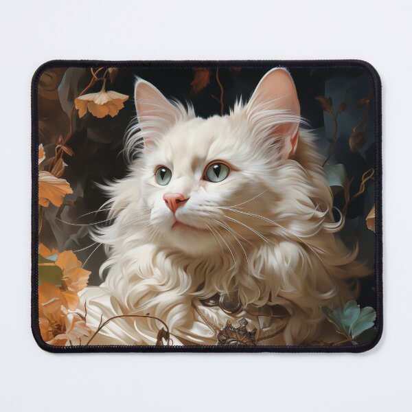 Item preview, Persian Cat Beauty designed and sold by catpreens.