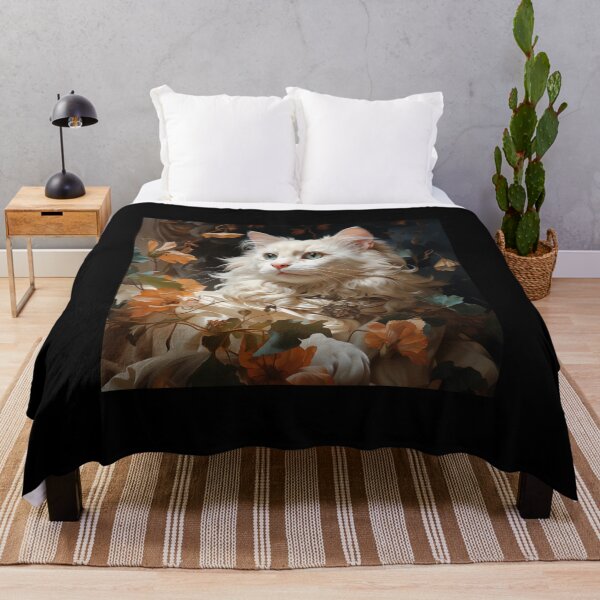 Item preview, Persian Cat Beauty designed and sold by catpreens.