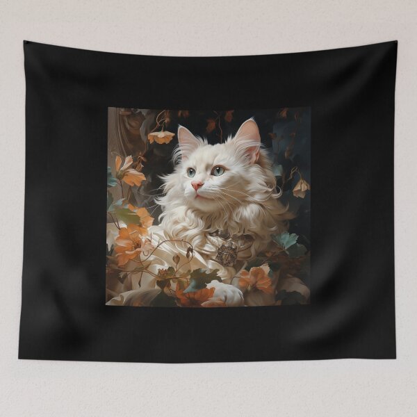 Item preview, Persian Cat Beauty designed and sold by catpreens.