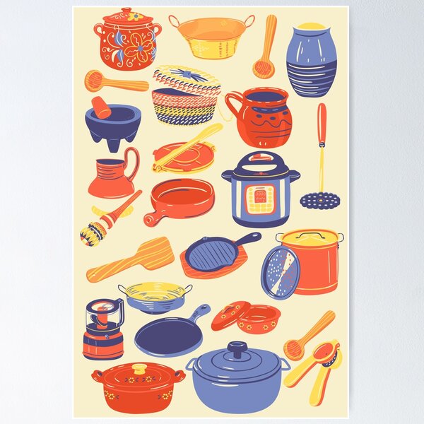 Cover Your Food (in the microwave)! Poster for Sale by kathysz