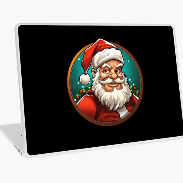Item preview, Santa Claus Christmas designed and sold by Soulskier.