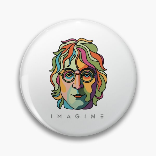 Item preview, IMAGINE designed and sold by colatudo.
