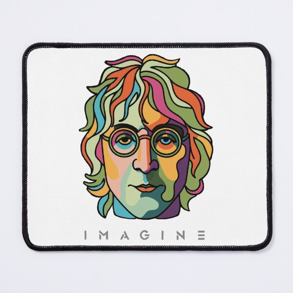 Item preview, IMAGINE designed and sold by colatudo.