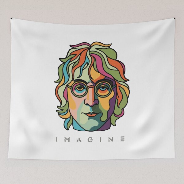 Item preview, IMAGINE designed and sold by colatudo.