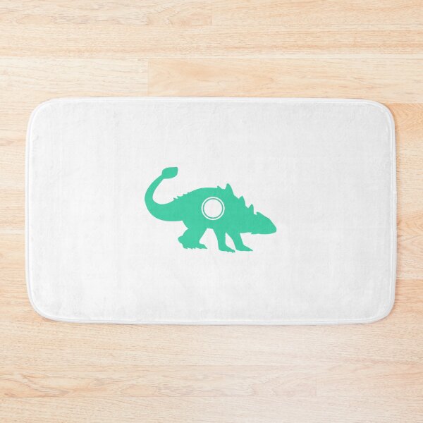 Item preview, Dinosaurs monogram9 designed and sold by Mellow-mellow.
