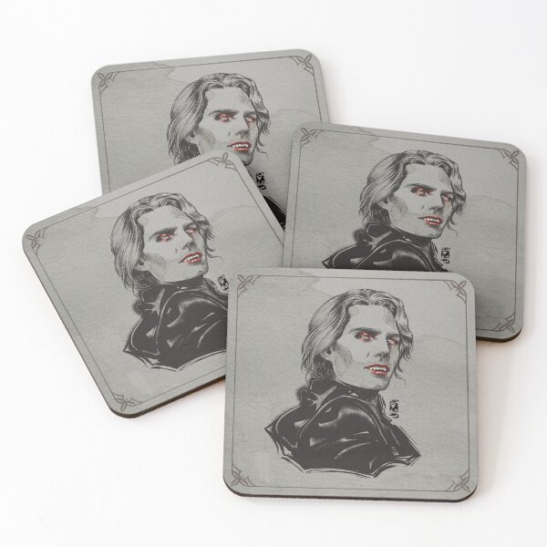 Artikelvorschau, Lestat de Liocourt entworfen und verkauft von UmbHowlrvShop.