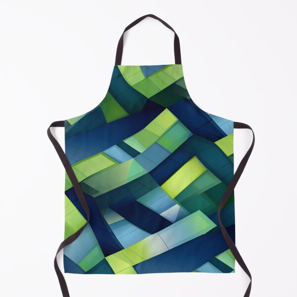 Item preview, Abstract Geometric Layers Wallpaper designed and sold by VectorPlace.