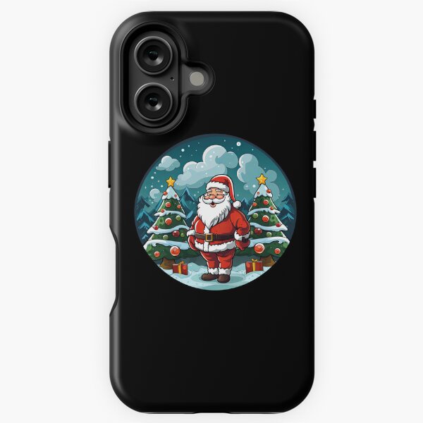 Item preview, Santa Claus designed and sold by Soulskier.