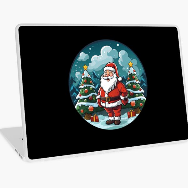 Item preview, Santa Claus designed and sold by Soulskier.