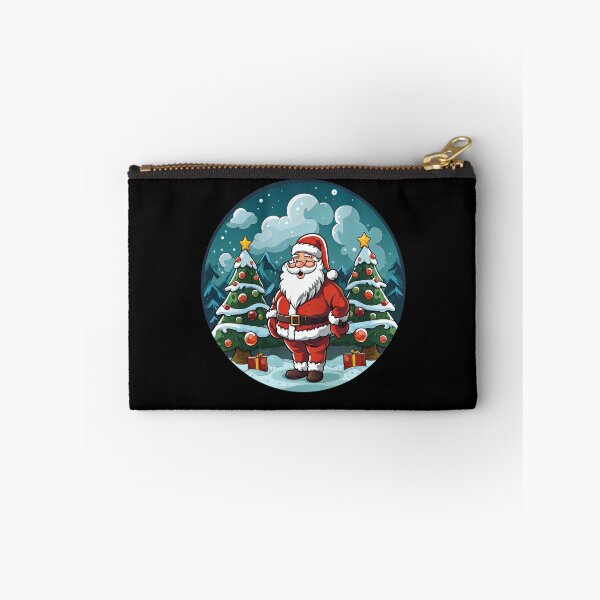 Item preview, Santa Claus designed and sold by Soulskier.