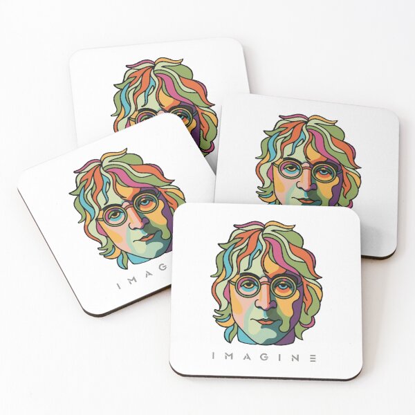 Item preview, IMAGINE designed and sold by colatudo.