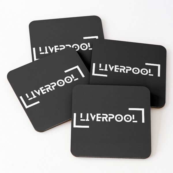 Item preview, Liverpool 6 City FC England Great Britain designed and sold by TshirtMore.