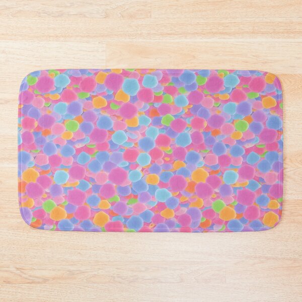 Item preview, Cute Anime Style Pattern designed and sold by DigiDreamyArt.