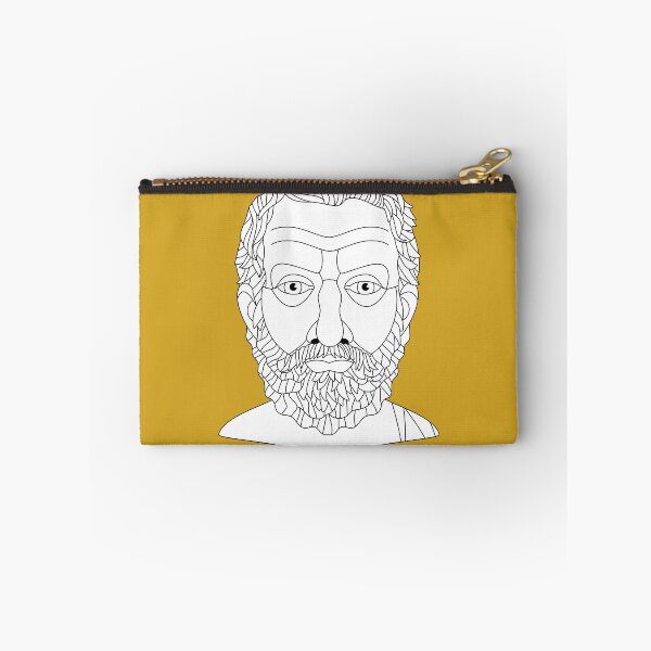 Item preview, Thucydides designed and sold by jholbo.