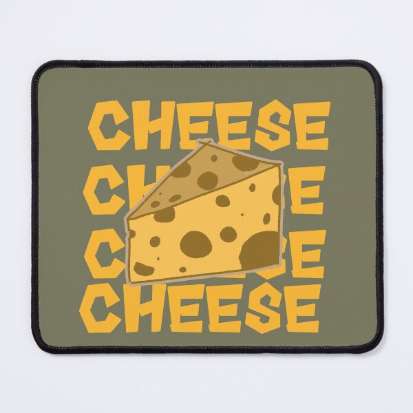 Item preview, CHEESE CHEESE CHEESE designed and sold by Duriiians.