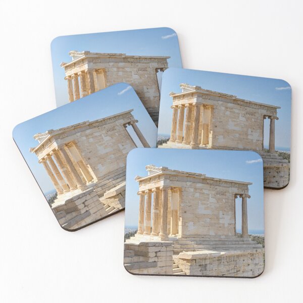 Item preview, Temple of Athena Nike Acropolis 03 designed and sold by Weston  Westmoreland.