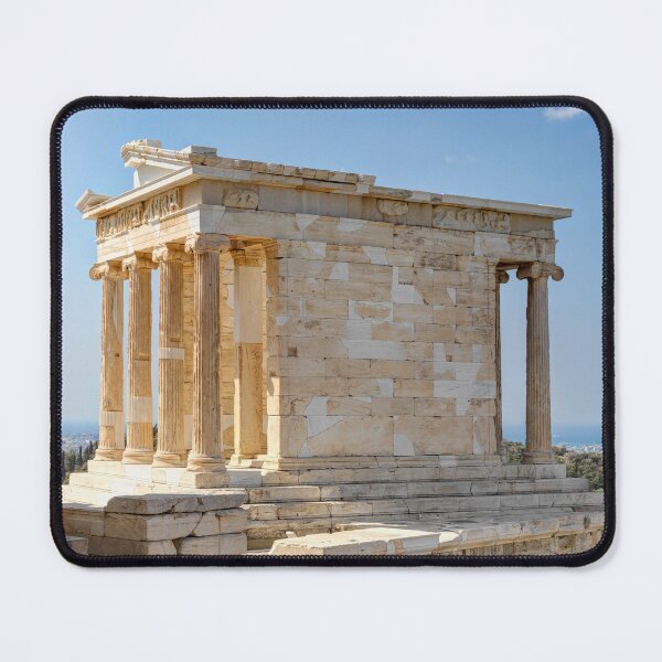 Item preview, Temple of Athena Nike Acropolis 03 designed and sold by Weston Westmoreland.