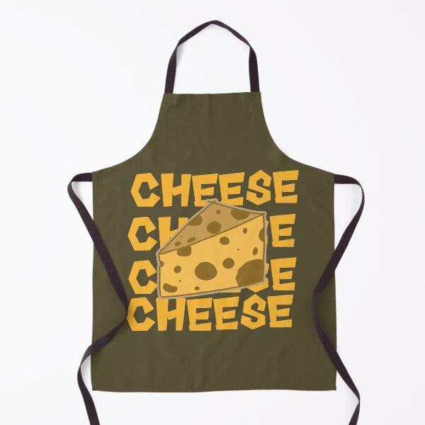 Item preview, CHEESE CHEESE CHEESE designed and sold by Duriiians.