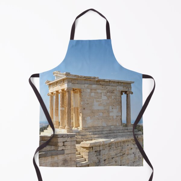 Item preview, Temple of Athena Nike Acropolis 03 designed and sold by Weston  Westmoreland.