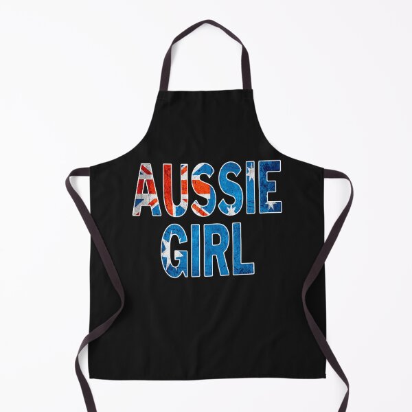 Item preview, Aussie girl Australian designed and sold by erozzz.