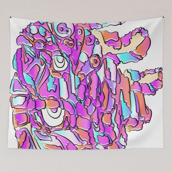 Item preview, Underwater Allegory designed and sold by DRSsstruggley.