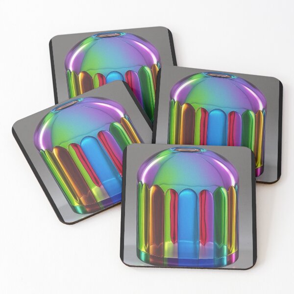 Item preview, The Grand Prism designed and sold by Z0Ne.