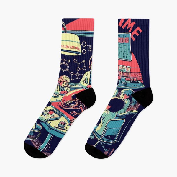 Item preview, Science Class Time, Dissection designed and sold by RafaelLima7.