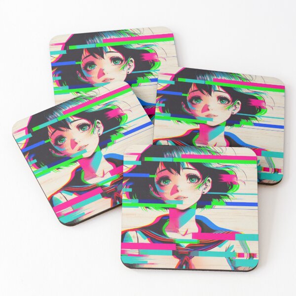 Item preview, Anime Girl designed and sold by Donkey's Salad.