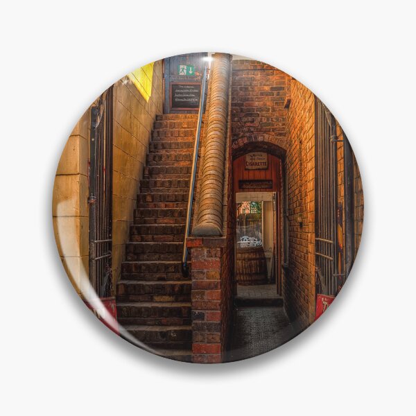 Artikelvorschau, Viktorianische Pub-Passage entworfen und verkauft von AJEvans.