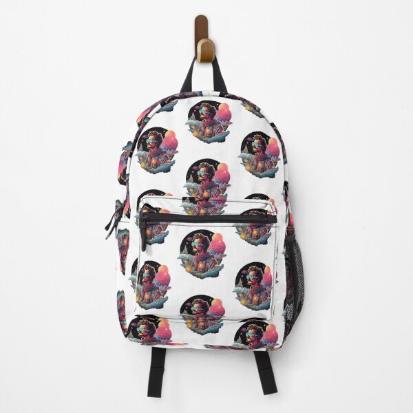 Item preview, Mysterious vision designed and sold by design-hocter.