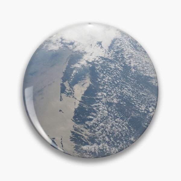 Item preview, STK204534S-Sunglint on the Massachusetts coastline. designed and sold by StocktrekImages.