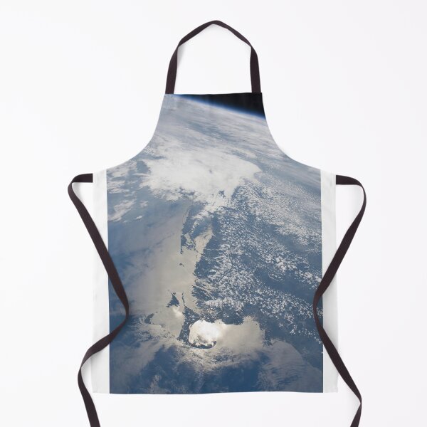 Item preview, STK204534S-Sunglint on the Massachusetts coastline. designed and sold by StocktrekImages.