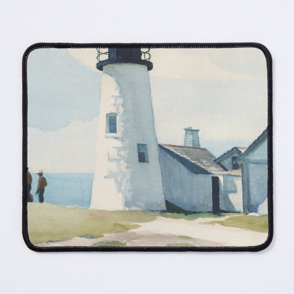 Item preview, Original paintings by Edward Hopper 1882-1967 New York, United States  designed and sold by HobertShoop.