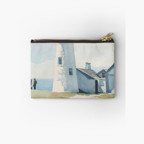 Item preview, Original paintings by Edward Hopper 1882-1967 New York, United States  designed and sold by HobertShoop.