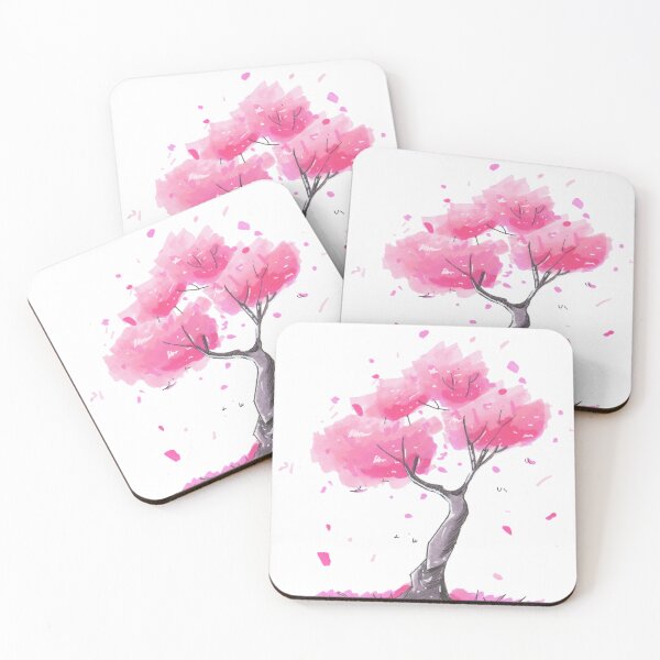 Item preview, Cherry blossom designed and sold by artisticklu.