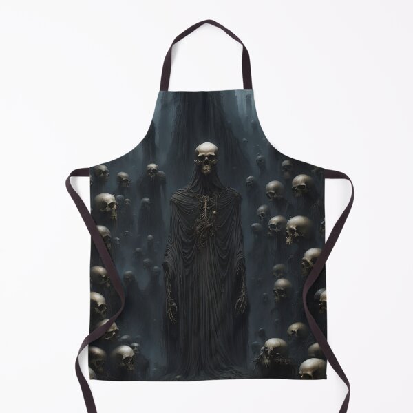 Item preview, Lich designed and sold by sztukAwkieszenI.