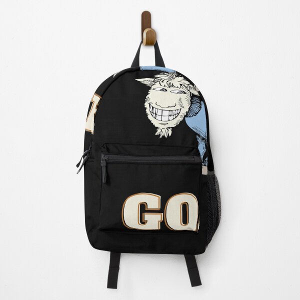 Item preview, Goat themed   designed and sold by Ssuwicha.