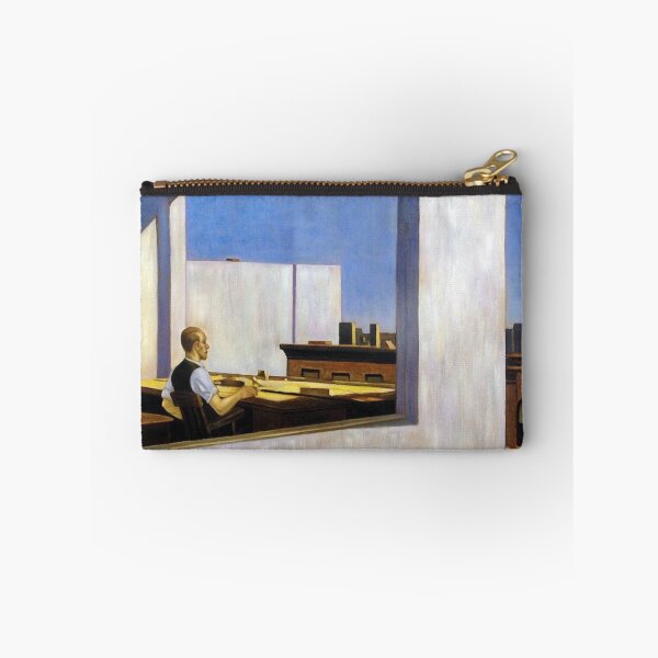 Item preview, Original paintings by Edward Hopper 1882-1967 New York, United States  designed and sold by HobertShoop.