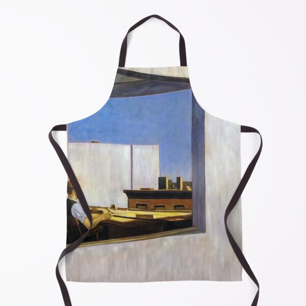 Item preview, Original paintings by Edward Hopper 1882-1967 New York, United States designed and sold by HobertShoop.