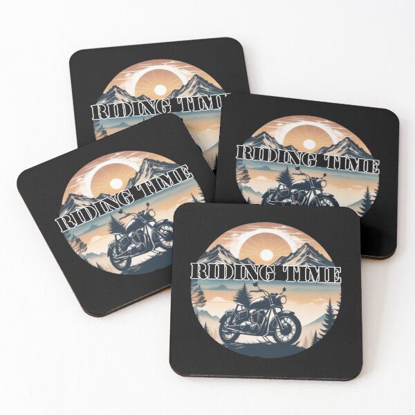 Item preview, riding time  designed and sold by Ahmed Graphic .