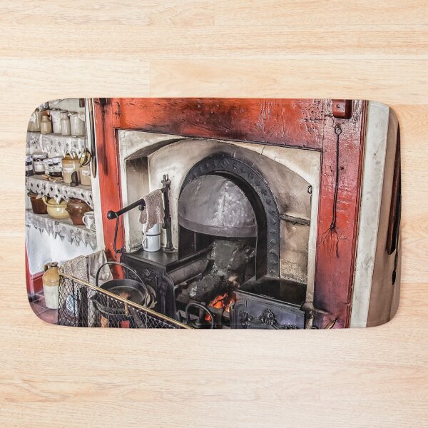 Item preview, Victorian Fireplace  designed and sold by AJEvans.