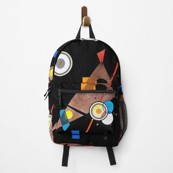 Item preview, HD. Composition (II), by Wassily Kandinsky designed and sold by MINDTHECHERRY.
