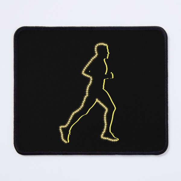 Item preview, Run silhouette designed and sold by Rbnano.