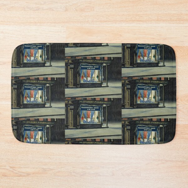 Item preview, Original paintings by Edward Hopper 1882-1967 New York, United States  designed and sold by HobertShoop.