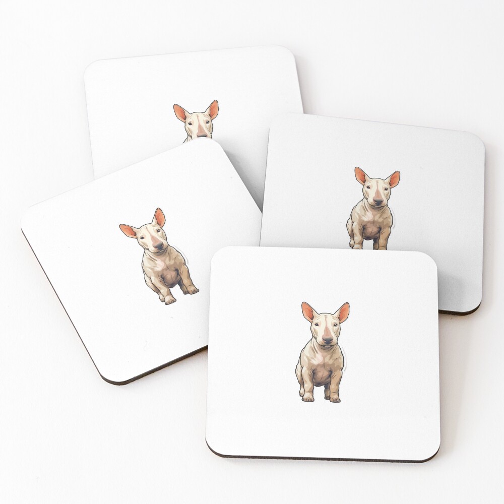 Item preview, Coasters (Set of 4) designed and sold by ReeHub.